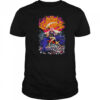 Mori Calliope Metalcropolis Anime shirt