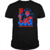Mortal Orchestra Curse Knife T-Shirt