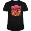 Mother Bethenny Frankel Supermodel T-Shirt