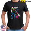 Motorcycle Boy classic shirt