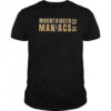 Mountaineer Maniacs 2025 2026 Shirt