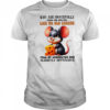 Mouse Why Age Gracefully When You Can Age Like An Old Cheese Full Of Character And Slightly Offensive shirt