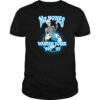 Mr Bones World Tour 96 97 shirt