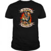Mr. Hurley & Die Pulveraffen Blackbeard T-Shirt