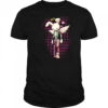 Mr Rockabunny shirt