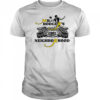 Mr. Rogers Neighborhood Stadium shirt