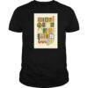 Mumford And Sons Live Show July 27 2025 Charleston SC Poster T-Shirt