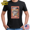 Mumford & Sons 07.26.2025 Alpharetta, GA Poster T-Shirt