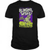 Municipal Waste Massive Aggressive T-shirt