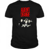 Music Band Agent Orange T T-Shirt