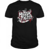 Muzik Fiend Logo T-Shirt