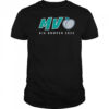 MV-Peach Big Dumper 2025 T-Shirt