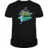 MVPete Chicago Cubs baseball shirt