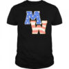 MW Americana Graphic T-Shirt