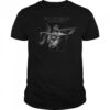 My Chemical Romance Gerard Way Angel shirt