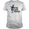 My Chemical Romance Jul 26 2025 Los Angeles in Dodger T-Shirt