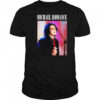 My Chemical Romance Michael Romance shirt