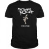 My Chemical Romance The Black Parade Cover T-Shirt