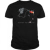 My Dying Bride Towards The Sinister T-shirt