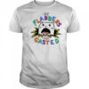 My flabbers are gasted cat shirt