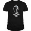 My Own Will Intruder T-shirt
