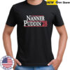 Nanner Puddin 28 shirt