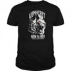 Napartlionheart Born To Fight Train Like Spartan shirt