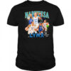 Napheesa Collier Minnesota Lynx WNBA All-Star signature shirt