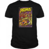 Nashville Event Primus 2025 July 13 The Pinnacle in Nashville Poster T-Shirt
