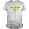 Nashville Predators Foundation logo shirt