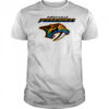Nashville Predators Special New Pride 2025 shirt