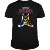 Nashville Predators Star War 2025 shirt