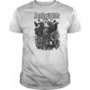 Nasum Scarecrows T-shirt