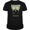 Nasum The Masked Face T-shirt