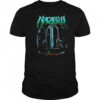 Nazgul Lord of the Rings bootleg shirt