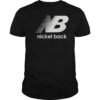 NB Nickelback T-Shirt