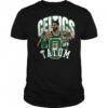 NBA 2025 Jayson Tatum Boston Celtics Notorious Shirt