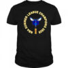 NBA Summer League Champions 2025 Charlotte Hornets basketball shirt