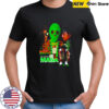 NBA Youngboy Masa II graphic shirt