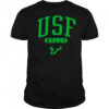 NCAA South Florida Bulls Women’s Oatmeal Shirt