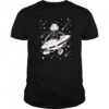 Need my space spaceship shirt