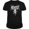 Nemesis doll monster shirt