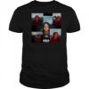 Nemzzz Do Not Disturb T-shirts