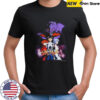 Neon Genesis Evangelion Geeks Rule shirt