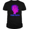 Neon Tree of Half Life Pink Floyd shirt