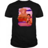 Never Gib up shirt