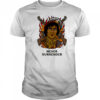 Never Surrender native people vintage shirt