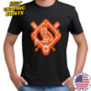 NEW ERA MLB SAN FRANCISCO GIANT SHIRT