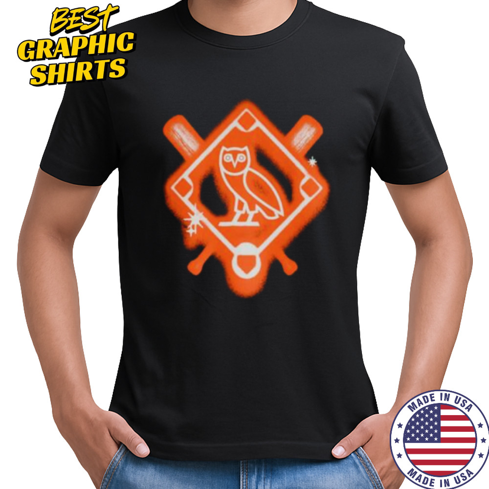 NEW ERA MLB SAN FRANCISCO GIANT SHIRT