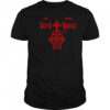 New Orleans Derik Queen shirt